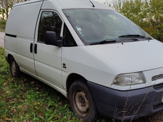 Fiat Scudo 1.9 TDI foto 3