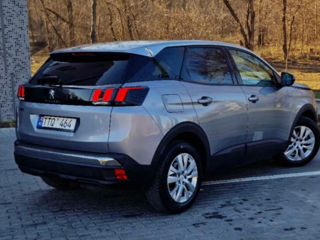 Peugeot 3008 foto 5