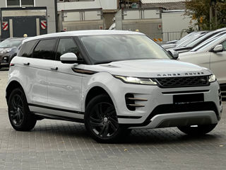 Land Rover Range Rover Evoque foto 2