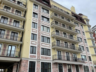 Apartament cu 2 camere, 100 m², Centru, Chișinău foto 18