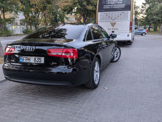 Audi A6 foto 3