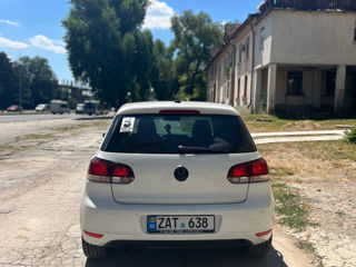 Volkswagen Golf foto 5