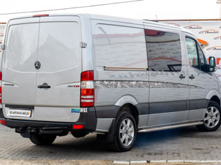 Mercedes 3,0 Disel, 7 Locuri foto 5