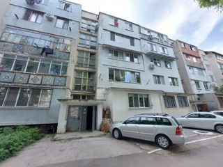 Apartament cu 1 cameră, 35 m², Poșta Veche, Chișinău foto 1