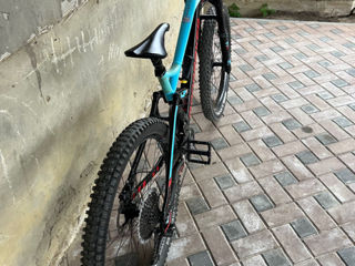 Mondraker dune R foto 4