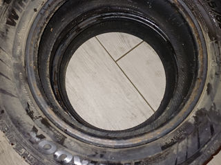 Anvelope 185/65R15 foto 3