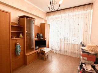 Apartament cu 1 cameră, 30 m², Telecentru, Chișinău foto 2