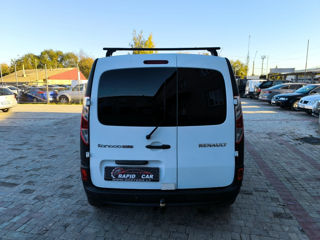 Renault Kangoo foto 6