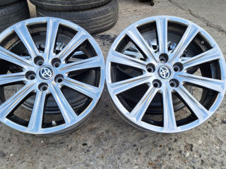 R17 5x114,3 Toyota Lexus foto 3