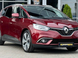 Renault Grand Scenic foto 3