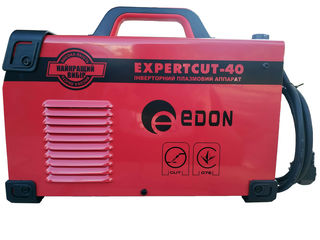 Аппараты плазменной резки Edon Expert CUT-40 foto 4