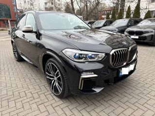 BMW X5 foto 8