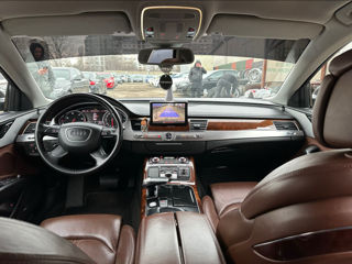 Audi A8 foto 6