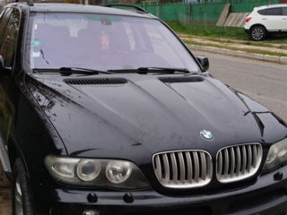 BMW X5 foto 5