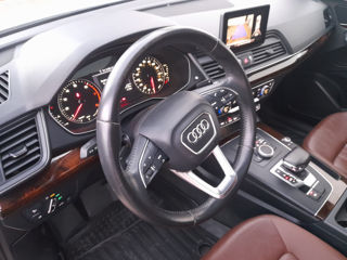 Audi Q5 foto 4