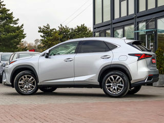 Lexus NX Series foto 2