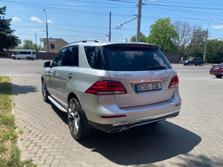 Mercedes GLE foto 5