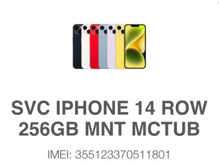 Iphone 14 256GB. foto 6