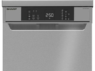 Dish Washer Sharp Qwns1Cf49Eseu foto 2