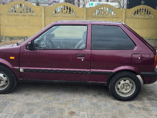 Nissan Micra foto 4