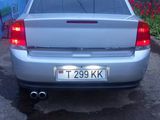 Opel Vectra foto 2