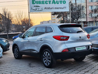 Renault Kadjar foto 6