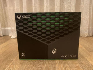 Microsoft Xbox Series X 1Tb