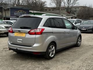 Ford Grand C-MAX foto 5