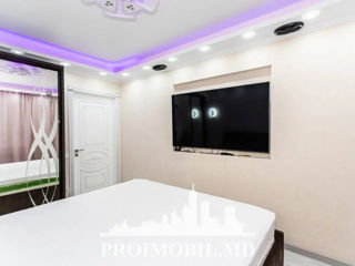 Apartament cu 2 camere, 65 m², Poșta Veche, Chișinău foto 8