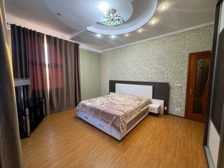 Apartament cu 2 camere, 80 m², Râșcani, Chișinău