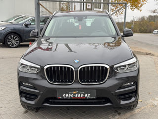 BMW X3 foto 3