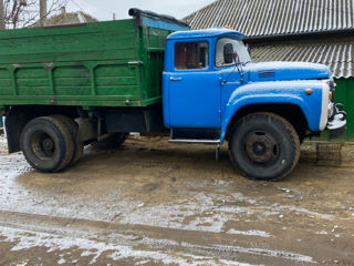 ЗИЛ Zil 130 foto 2