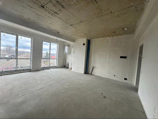 Apartament cu 1 cameră, 44 m², Buiucani, Chișinău foto 5