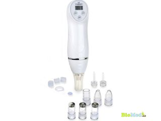 Dermabraziune curatare cu vacuum Diamond Peeling Вакуумная дермабразия foto 5