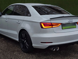 Audi A3 foto 2