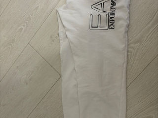 EA7 pantaloni original