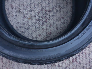 215/50/ R18- Bridgestone. foto 10