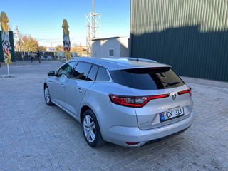 Renault Megane foto 5