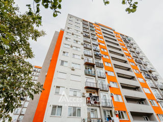 Apartament cu 2 camere, 55 m², Râșcani, Chișinău foto 14