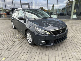 Peugeot 308 foto 3