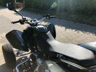 Yamaha ZH 250 foto 8