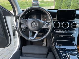 Mercedes GLC foto 5