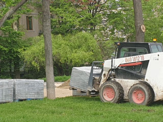 Servicii Bobcat  In mun.  Chisinau foto 3