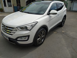 Hyundai Santa FE foto 2