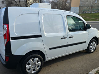 Renault Kangoo foto 3