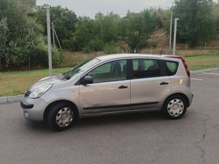 Nissan Note foto 3