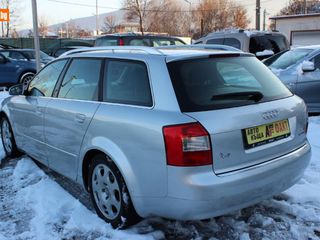 Audi A4 foto 3