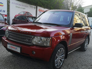 Land Rover Range Rover foto 17