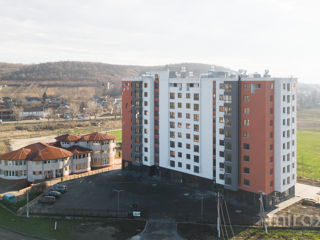 Apartament cu 1 cameră, 44 m², Centru, Ghidighici, Chișinău mun.
