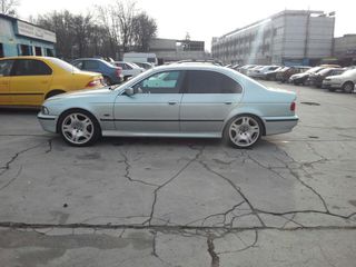 Диски BMW 92 Style 19", оригинал. foto 1